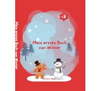 Mein erstes Buch vom Winter