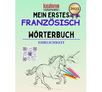 Mein Erstes Französisch Wörterbuch: 1