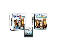 Mein erstes Katzenbaby - GIOCO NINTENDO 2DS