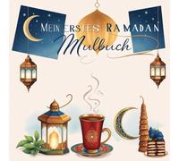 Mein erstes Ramadan Malbuch