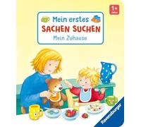 Mein erstes Sachen suchen: Mein Zuhause