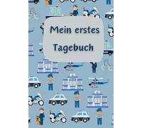 Mein erstes Tagebuch