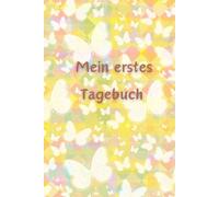Mein erstes Tagebuch