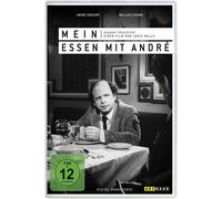 Mein Essen mit Andre - Digital Remastered