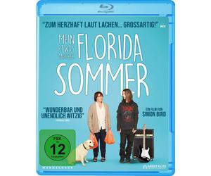 Mein etwas anderer Florida Sommer (Blu-ray)