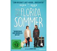 Mein etwas anderer Florida Sommer (DVD)