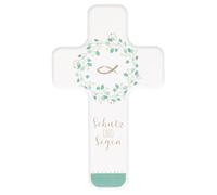 Mein Fest mit Jesus: Kinderholzkreuz