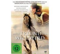 Mein Freund das Wildpferd