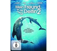 Mein Freund, der Delfin 2