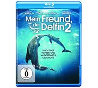 Mein Freund, der Delfin 2