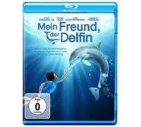 Mein Freund, der Delfin