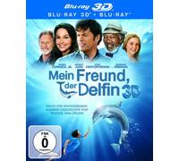 Mein Freund, der Delfin (+ Blu-ray)