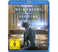 Mein Freund, der Dino
