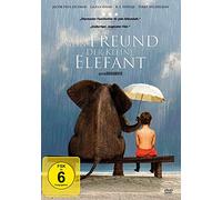 Mein Freund, der kleine Elefant
