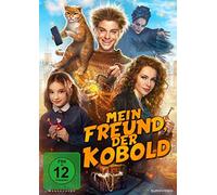 Mein Freund, der Kobold