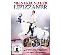 Mein Freund der Lipizzaner