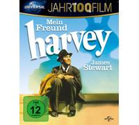 Mein Freund Harvey - Jahr100Film