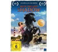 Mein Freund Shadow (DVD) Levi Kempen Liza Sips Valérie Pos Tanja Jess
