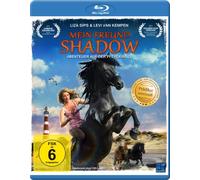Mein Freund Shadow - Abenteuer auf der Pferdeinsel