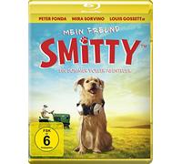 Mein Freund Smitty - Ein Sommer voller Abenteuer