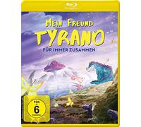 Mein Freund Tyrano - Für immer zusammen