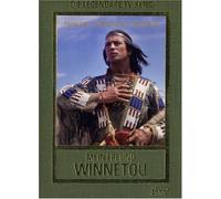 Mein Freund Winnetou