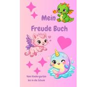 Mein Freunde Buch