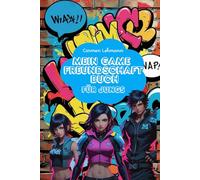 Mein Game Freundschaftsbuch