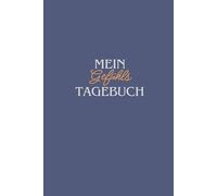 Mein Gefühlstagebuch - Für Kinder und Jugendliche