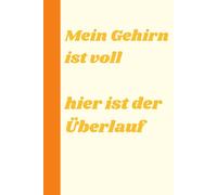 Mein Gehirn ist voll, hier ist der Überlauf: Wo verlorene Erinnerungen ein Zuhause finden