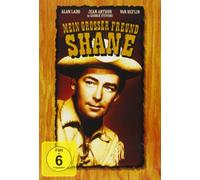 Mein großer Freund Shane