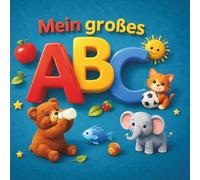 Mein großes ABC