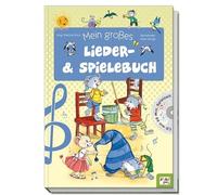Mein großes Lieder- & Spielbuch