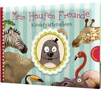 Mein Haufen Freunde - Kindergartenalbum