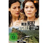 Mein Herz in Chile