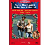 Mein Herz kehrt heim ins Zillertal - Bastei Collection