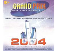 Mein Herz lag in deiner Hand & andere Bella Volksmusik (Compilation CD, 16 Tracks)