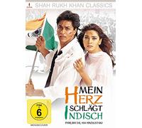 Mein Herz schlägt indisch - Phir Bhi Dil Hai Hindustani (Shah Rukh Khan Classics)