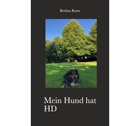 Mein Hund hat HD