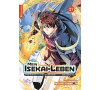 Mein Isekai-Leben - Mit der Hilfe von Schleimen zum mächtigsten Magier einer anderen Welt 27