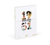 Mein Jahr 1951 / African Queen + Die Musik des Jahres (+ CD)