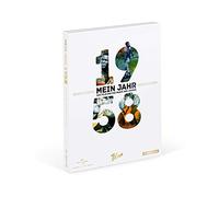 Mein Jahr 1958 / Flucht in Ketten + Die Musik des Jahres (+ CD)