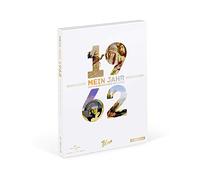 Mein Jahr 1962 / Lawrence von Arabien + Die Musik des Jahres (+ CD)