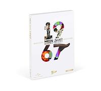 Mein Jahr 1967 / Die Reifeprüfung + Die Musik des Jahres (+ CD)