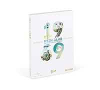 Mein Jahr 1969 / Easy Rider + Die Musik des Jahres (+ CD)