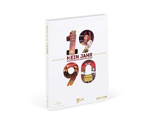 Mein Jahr 1990: Total Recall + Die Musik des Jahres