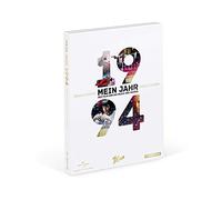 Mein Jahr 1994 / Pulp Fiction + Die Musik des Jahres (+ CD)