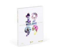 Mein Jahr 1999 / Der talentierte Mr. Ripley + Die Musik des Jahres (+ CD)