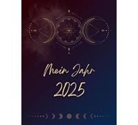 Mein Jahr 2025: 99 Fragen für Deinen Jahresrückblick und Neuanfang