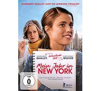 Mein Jahr in New York